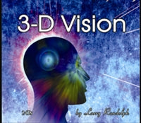 Load image into Gallery viewer, 3-D Vision (2 CD Set)
