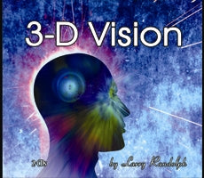 3-D Vision (2 MP3 Set)
