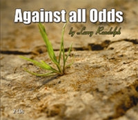 Against All Odds  (2 CD Set)