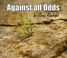 Load image into Gallery viewer, Against All Odds  (2 CD Set)