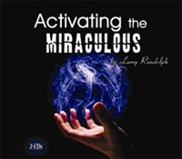 Load image into Gallery viewer, Activating the Miraculous (2 CD Set)