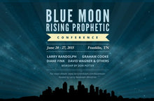 Load image into Gallery viewer, 2015 Blue Moon Conference: All Sessions (DVD)