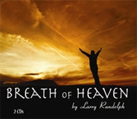Load image into Gallery viewer, Breath of Heaven  (2 CD Set)