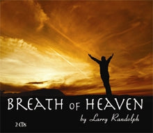 Load image into Gallery viewer, Breath of Heaven  (2 CD Set)