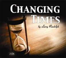 Changing Times  (2 CD Set)