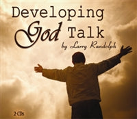 Load image into Gallery viewer, Developing God Talk  (2 CD Set)