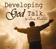 Developing God Talk  (2 CD Set)