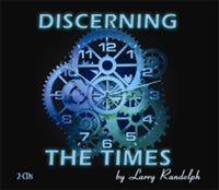 Load image into Gallery viewer, Discerning the Times  (2 CD Set)