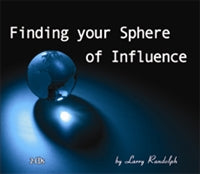 Load image into Gallery viewer, Finding Your Sphere of Influence  (2 CD Set)