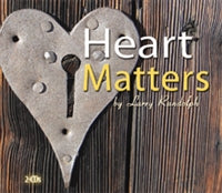 Load image into Gallery viewer, Heart Matters (2 CD Set)