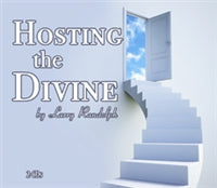 Load image into Gallery viewer, Hosting the Divine (2 CD Set)