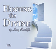 Load image into Gallery viewer, Hosting the Divine (2 CD Set)