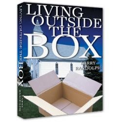Living Outside The Box  (2 CD Set)