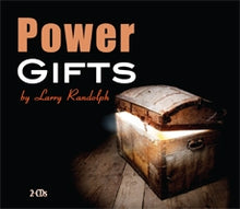 Load image into Gallery viewer, Power Gifts (2 CD Set)
