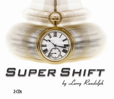 Super Shift (2 CD Set)