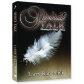 Spirit Talk (Book)