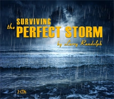 Surviving the Perfect Storm (2 CD Set)