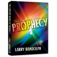 Load image into Gallery viewer, The Creative Word of Prophecy  (2 CD Set)