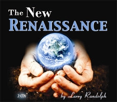 The New Renaissance (2 MP3 Set)