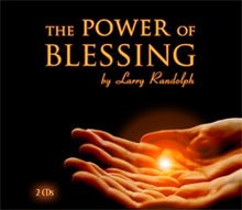 Load image into Gallery viewer, The Power of Blessing (2 CD Set)