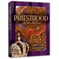 The Priesthood of the Believer  (2 CD Set)