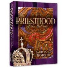 Load image into Gallery viewer, The Priesthood of the Believer  (2 CD Set)