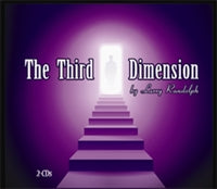 Load image into Gallery viewer, The Third Dimension (2 CD Set)
