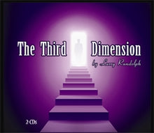 Load image into Gallery viewer, The Third Dimension (2 CD Set)