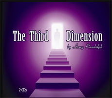 The Third Dimension (2 CD Set)