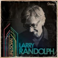 Up & Down (CD) – Living Rain Ministries