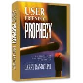 Load image into Gallery viewer, User Friendly Prophecy (Book)