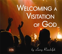 Load image into Gallery viewer, Welcoming a Visitation of God (2 CD Set)