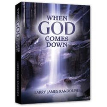 Load image into Gallery viewer, When God Comes Down (2 CD Set)