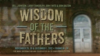 Load image into Gallery viewer, Wisdom of the Fathers 2012: All Sessions (CD set)